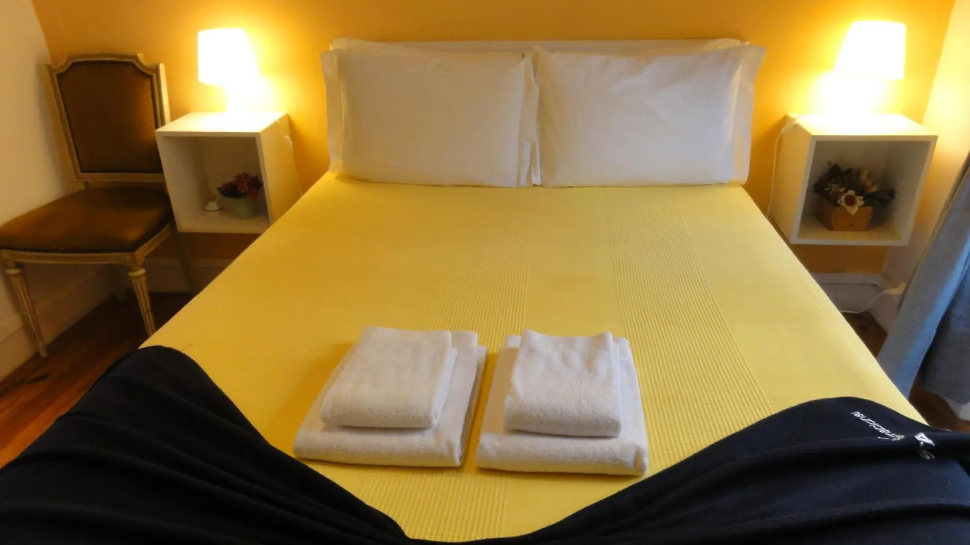 Campo Santana Apartment Lisbon