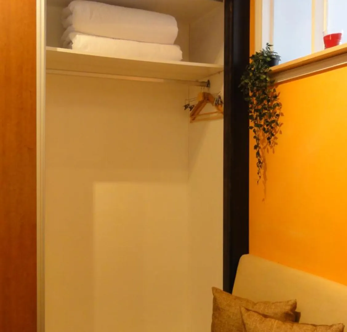 Campo Santana Apartment Lisbon