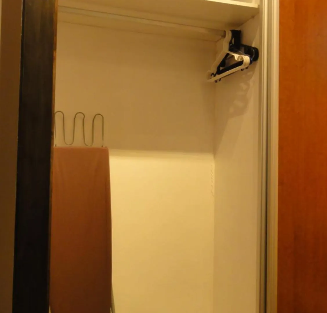 Campo Santana Apartment Lisbon