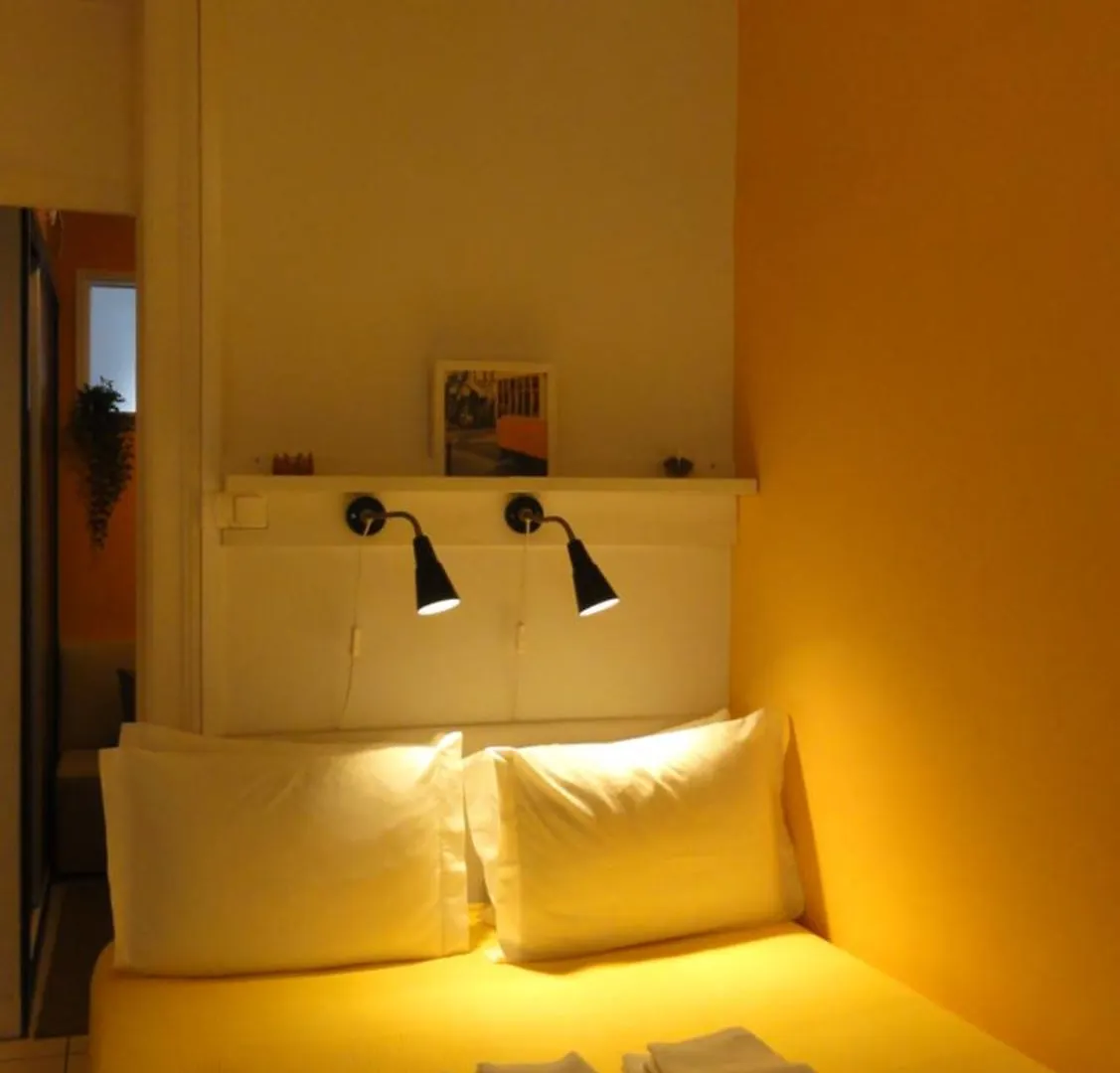 Campo Santana Apartment Lisbon