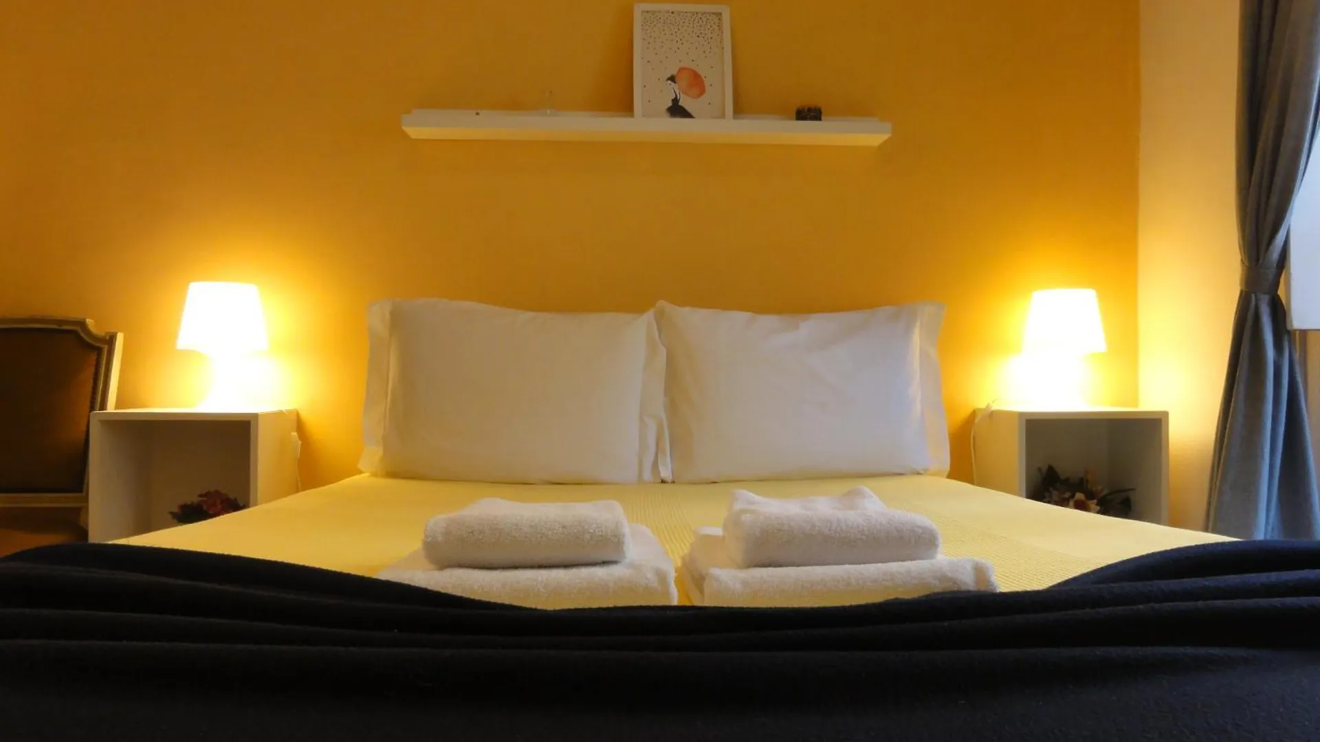 Campo Santana Apartment Lisbon Portugal