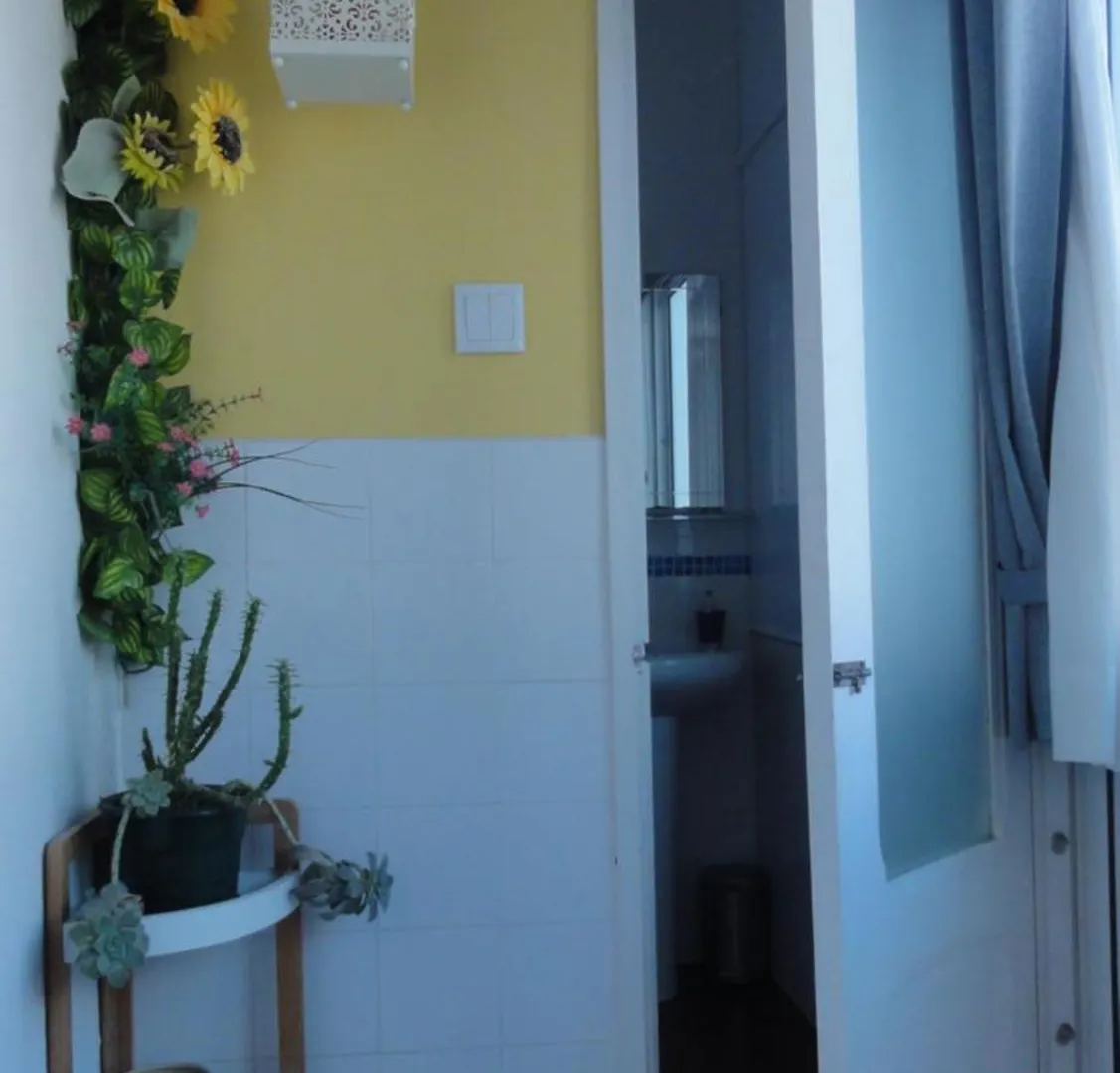 Campo Santana Apartment Lisbon