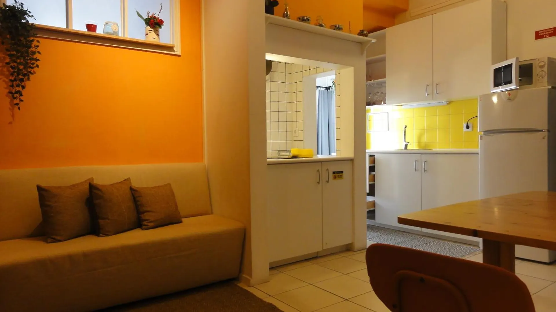 Campo Santana Apartment Lisbon
