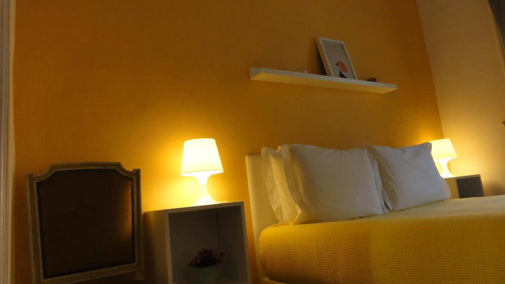 Campo Santana Apartment Lisbon
