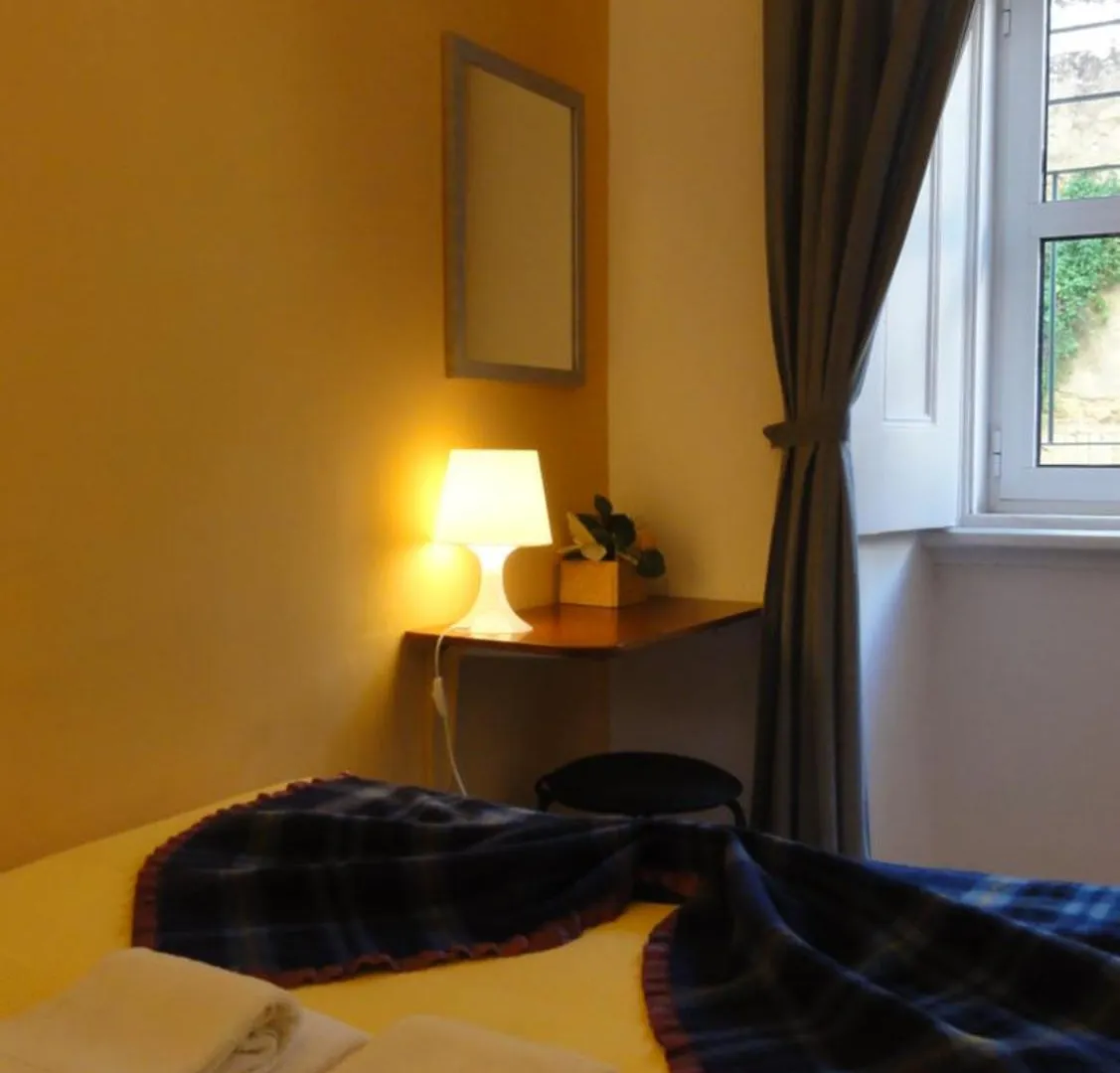 Campo Santana Apartment Lisbon