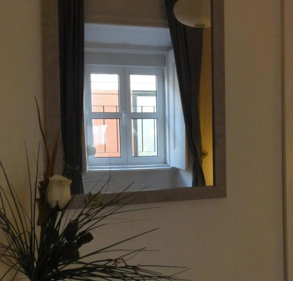 Campo Santana Apartment Lisbon 0*,