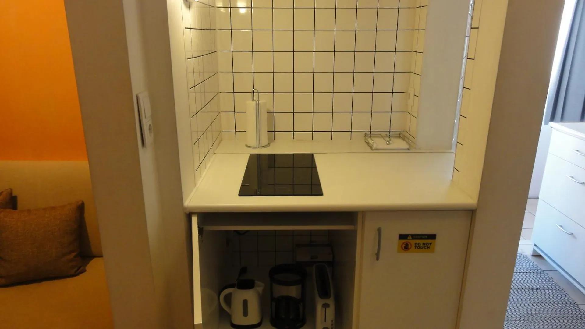 Campo Santana Apartment Lisboa